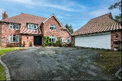 Torkington Road, Wilmslow, Cheshire, SK9 2AE