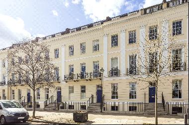 The Broad Walk, Imperial Square, Cheltenham, Gloucestershire, GL50 1QG