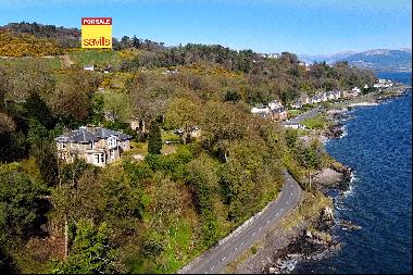 Millbank, Ascog, Isle of Bute, Argyll and Bute, PA20 9ET