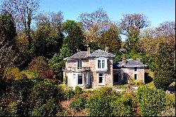 Millbank, Ascog, Isle of Bute, Argyll and Bute, PA20 9ET