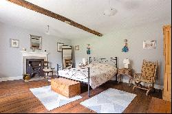 Stoneham, Lewes, East Sussex, BN8 5RJ