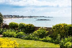 La Grande Route De La Cote, St. Clement, Jersey, JE2 6FQ