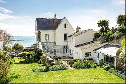 La Grande Route De La Cote, St. Clement, Jersey, JE2 6FQ