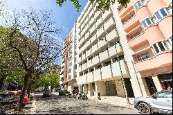 Three Bed Apartment With Terrace, Casal Ribeiro 28, 1000-994