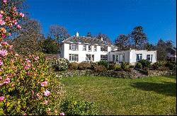 Ingleby Green, Artarman Road, Rhu, Helensburgh, G84 8LQ