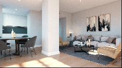 1 Bedroom Apartment, Aurora, Avenidas Novas, Lisboa