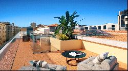 Penthouse 4 Bedroom, Aurora, Avenidas Novas, Lisboa