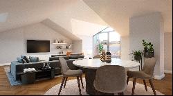 Penthouse 4 Bedroom, Aurora, Avenidas Novas, Lisboa