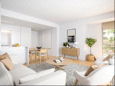 1 Bedroom Apartment, Elements, Vale Do Jamor, Oeiras