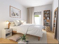 2 Bedroom Apartment, Elements, Vale Do Jamor, Oeiras