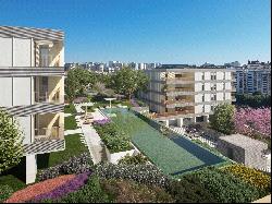 4 Bedroom Apartment, Vale Do Jamor, oeiras