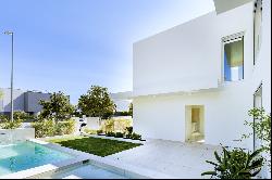 Detached house, 4 bedrooms, for Sale