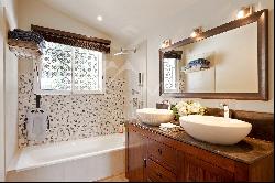 La Colle-sur-Loup - Beautiful 4 bedrooms contemporary villa