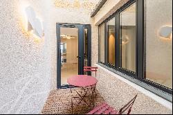 Bordeaux Jardin Public - Luxury flat - John Taylor