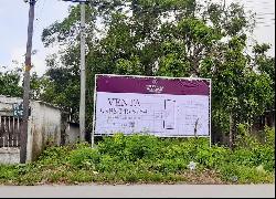 5222- Land lot for sale in Talleres SM 218, 