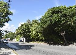 5222- Land lot for sale in Talleres SM 218, 