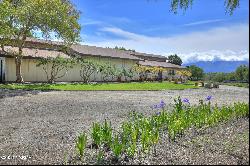 5201 Baseline Avenue, Santa Ynez CA 93460