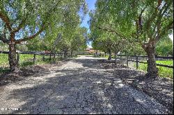 5201 Baseline Avenue, Santa Ynez CA 93460