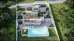 Villa for sale in Alicante, Altea, Altea Hills, Altea 03590