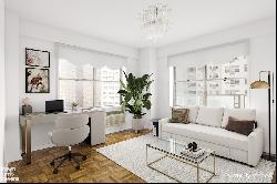 50 SUTTON PLACE SOUTH 8H in New York, New York