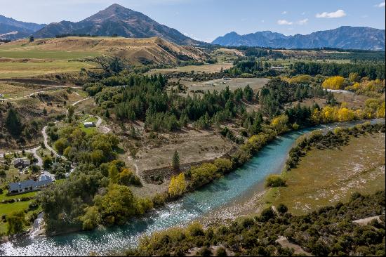 Lot 2, 508 Lake Hawea-Albert Town Road