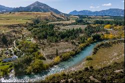 Lot 2, 508 Lake Hawea-Albert Town Road