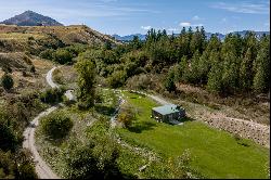 Lot 2, 508 Lake Hawea-Albert Town Road