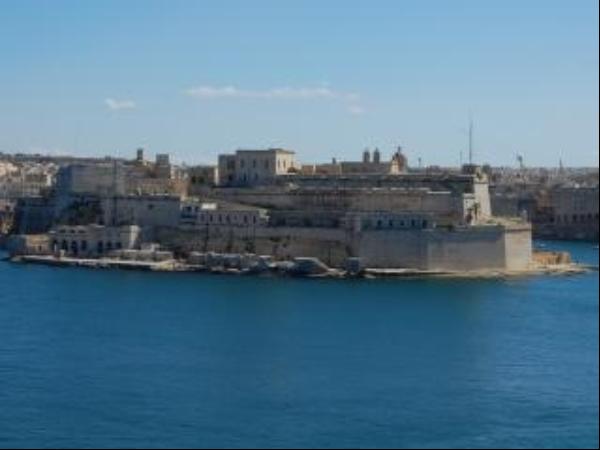 Valletta Town House