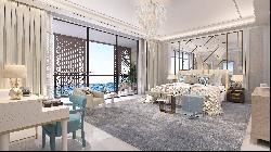 Duplex Apartment in Five-star Jeddah Corniche residence