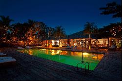 House close to the Historic Center of Trancoso