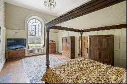 Manor Lodge, Worksop, Nottinghamshire, S80 3DL