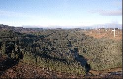 Forestry & Renewables Portfolio, Aberfeldy, Perthshire, PH15 2EB