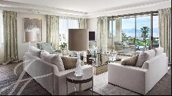 Seasonal rental - Apartment Cannes (Croisette) 