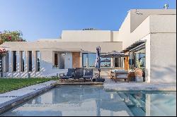 Luxury Modern Detached Villa