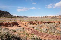 Gooseberry Springs Ranch