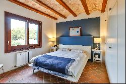 Country house with swimming pool and completely renovated in Sant Pere de Ribes