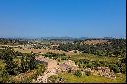 Finca, Llubi, Mallorca, 07430