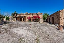 Finca, Sant Llorenç Des Cardassar, Mallorca, 07530