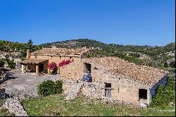 Finca, Sant Llorenç Des Cardassar, Mallorca, 07530