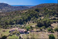 Finca, Sant Llorenç Des Cardassar, Mallorca, 07530