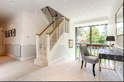 Chanctonbury Drive, Sunningdale, Berkshire, SL5 9PT