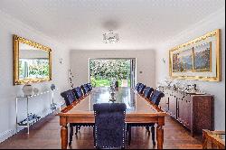 Chanctonbury Drive, Sunningdale, Berkshire, SL5 9PT