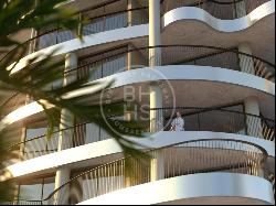 Beachfront Luxury Living: Exquisite New Build Apartment in Calpe, Calpe 03710