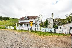 4299 Nicasio Valley Road, Nicasio CA 94946