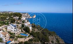 Villa for sale in Alicante, Jávea, Granadella, Jávea 03738