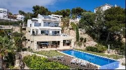 Villa for sale in Alicante, Jávea, Granadella, Jávea 03738
