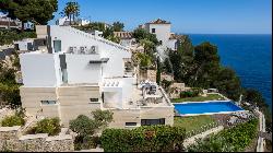 Villa for sale in Alicante, Jávea, Granadella, Jávea 03738