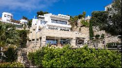 Villa for sale in Alicante, Jávea, Granadella, Jávea 03738