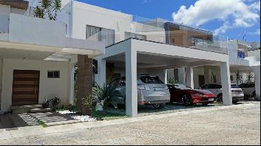 5622 - Pre-Sale House in Aqua Fuente Jupiter, 