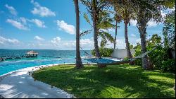 5604 - House for sale in Puerto Morelos Quintana Roo, 